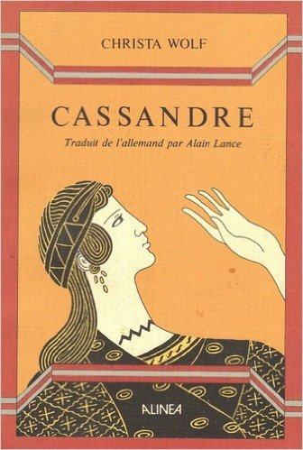 Cassandre : le récit et les prémisses