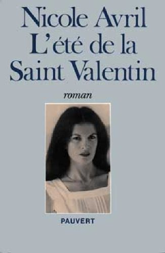L'été de la Saint-Valentin
