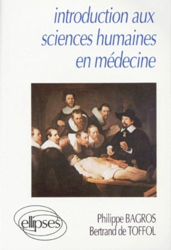introduction aux sciences humaines en medecine. le module de culture générale en pcem 1