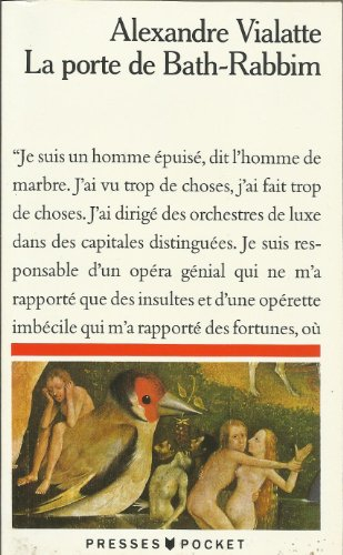 La Porte de Bath-Rabbim