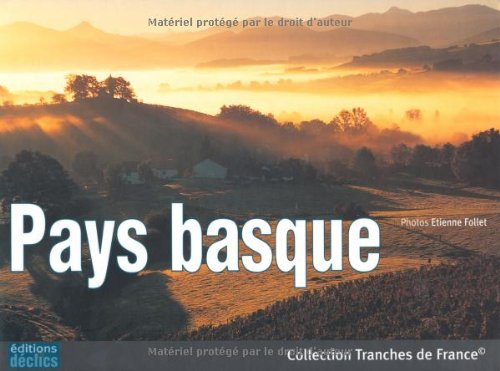 Pays basque