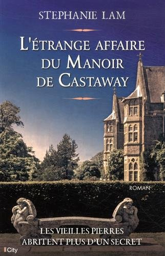 L'étrange affaire du manoir de Castaway