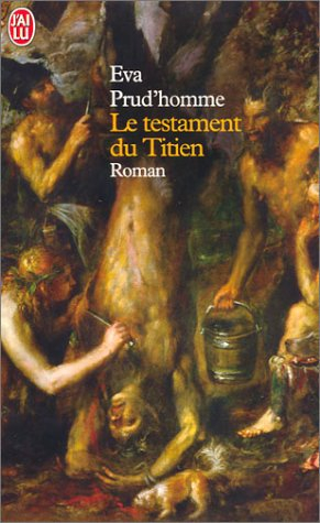 Le testament du Titien