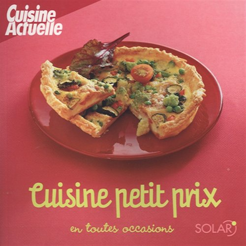 Cuisine petit prix en toutes occasions
