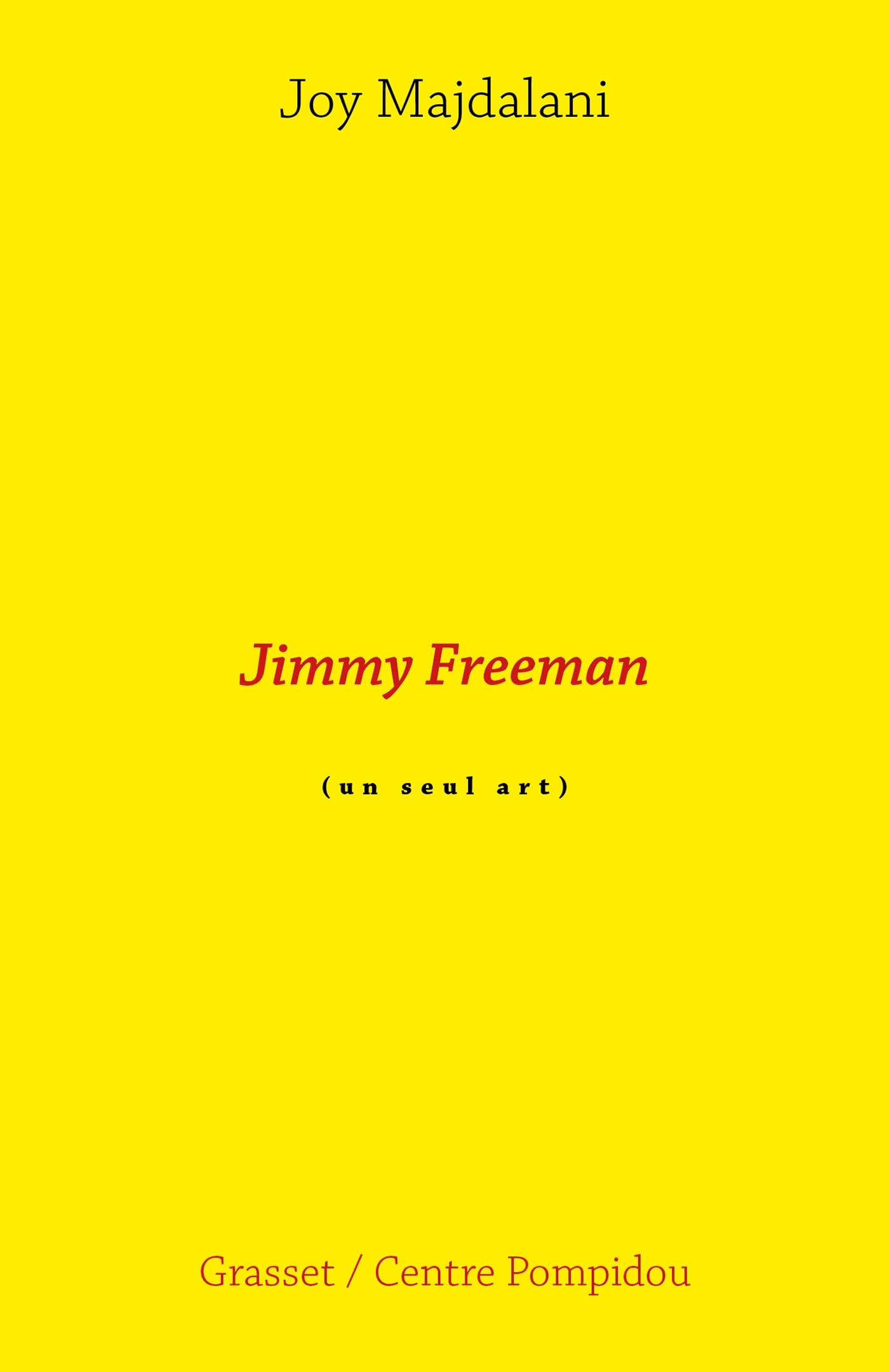 Jimmy Freeman