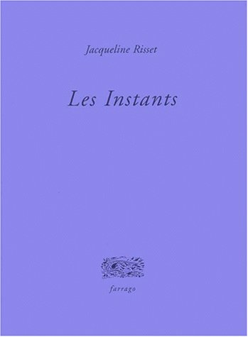 Les instants