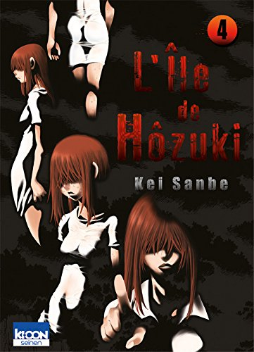 L'île de Hôzuki. Vol. 4