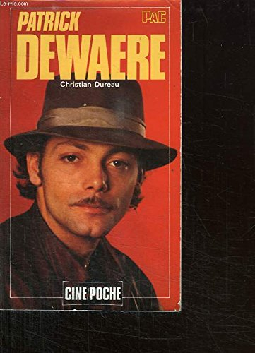 Patrick Dewaere