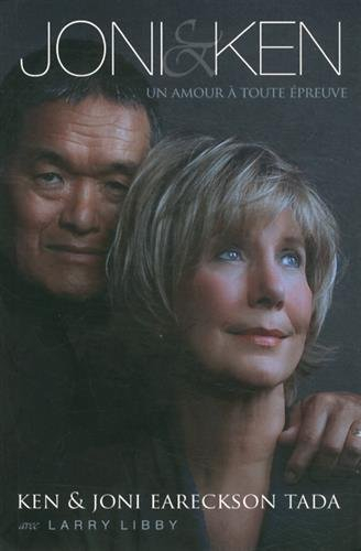 Joni & Ken : un amour à toute épreuve