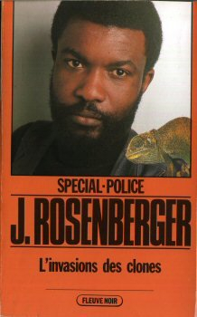 L'Invasion des clones