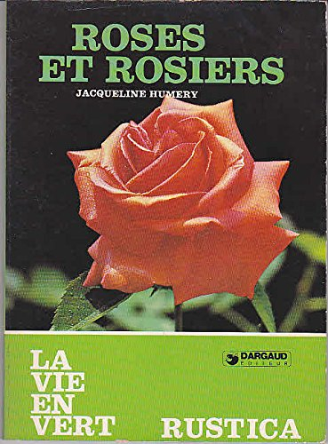 roses et rosiers