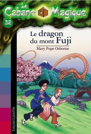 le dragon du mont fuji , le secret de leonard de vinci (volume double)