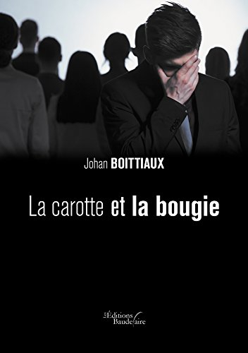 La carotte et la bougie
