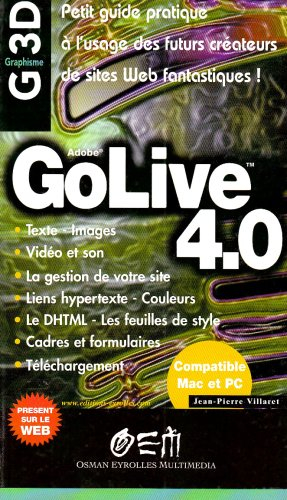 Golive 4.0