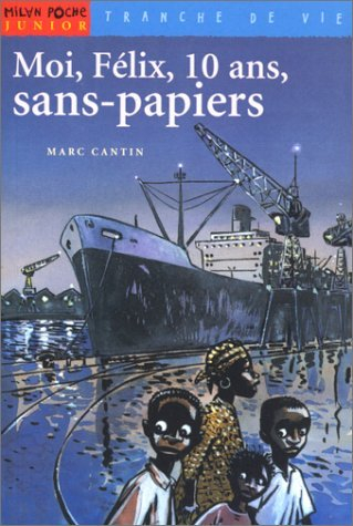 moi, félix, 10 ans, sans-papiers