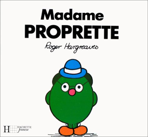 Madame Proprette