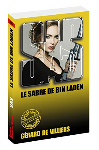 Le sabre de Bin Laden
