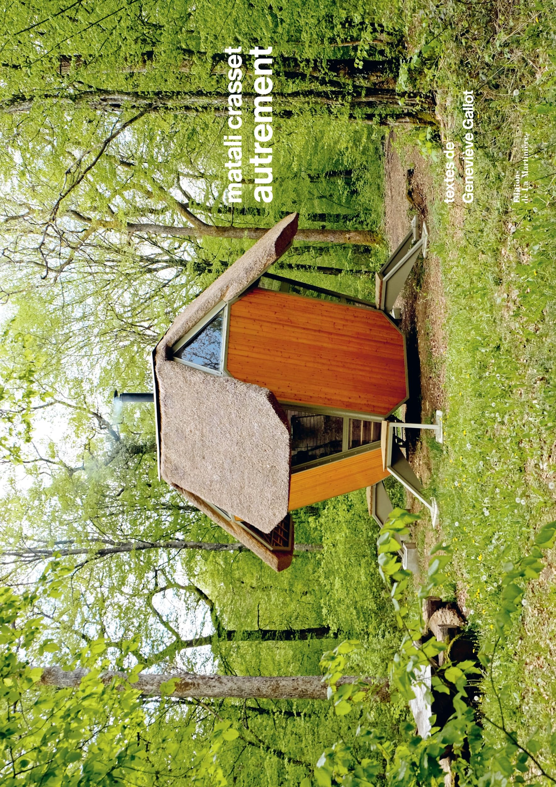 Matali Crasset : autrement