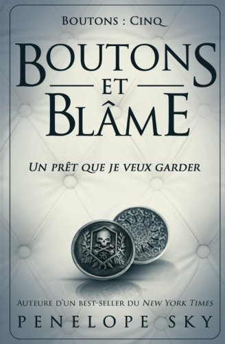 boutons et blame