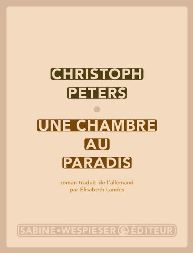 Une chambre au paradis