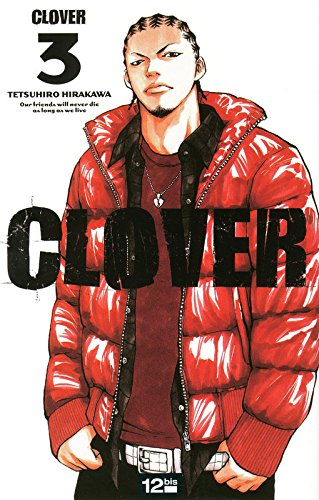 Clover. Vol. 3