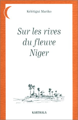 sur les rives du fleuve niger
