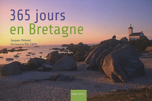 365 jours en Bretagne
