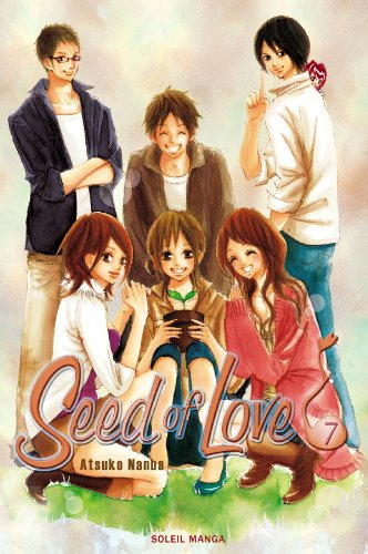 Seed of love. Vol. 7