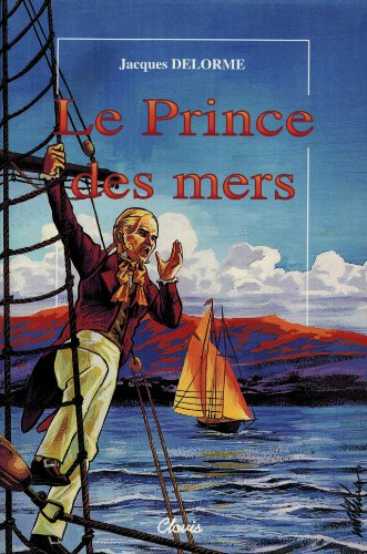 Le prince des mers