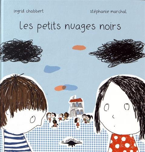les petits nuages noirs