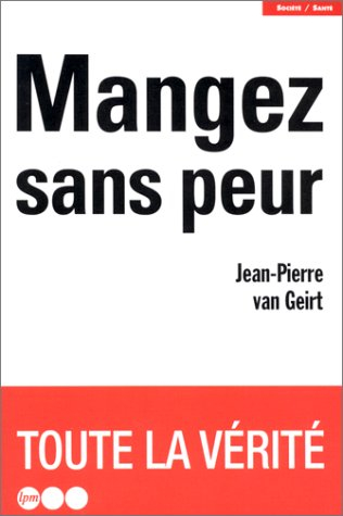 Mangez sans peur