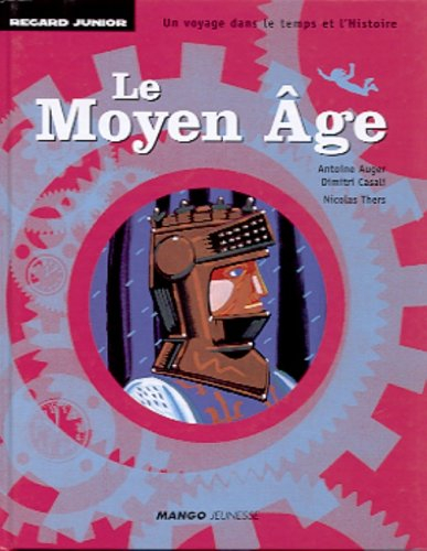 Le Moyen Âge