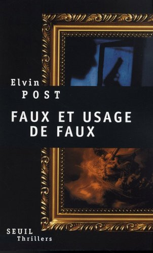 Faux et usage de faux