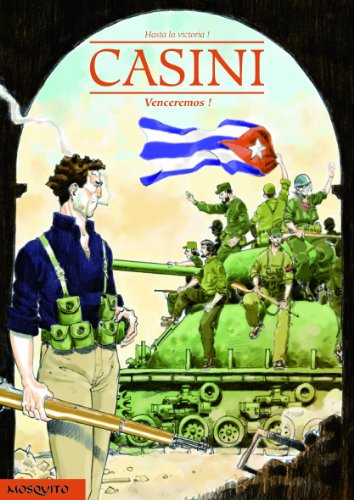 Hasta la victoria !. Vol. 4. Venceremos !