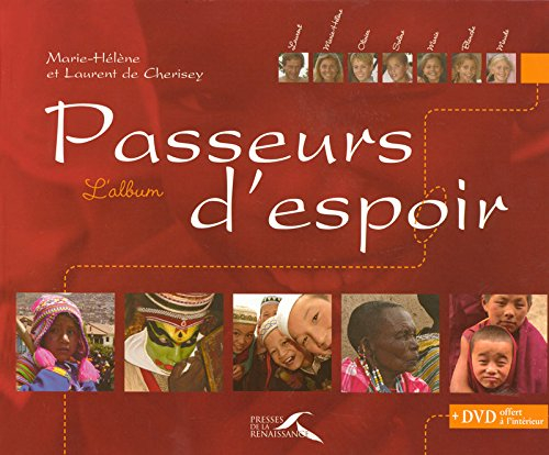 Passeurs d'espoir : l'album