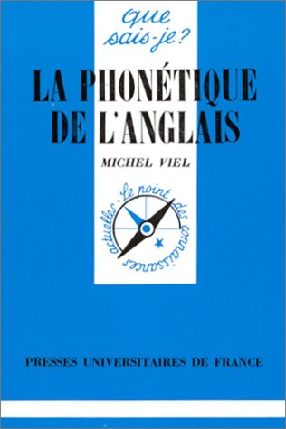 La Phonétique de l'anglais