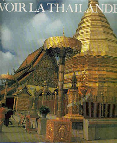 voir la thaïlande (voir...)