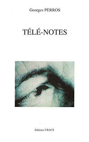 Télé-notes