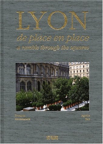 lyon de place en place