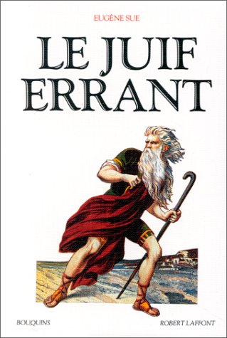 Le Juif errant