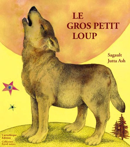 Le gros petit loup