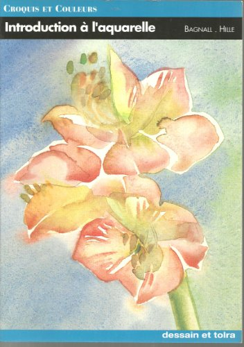 Introduction à l'aquarelle