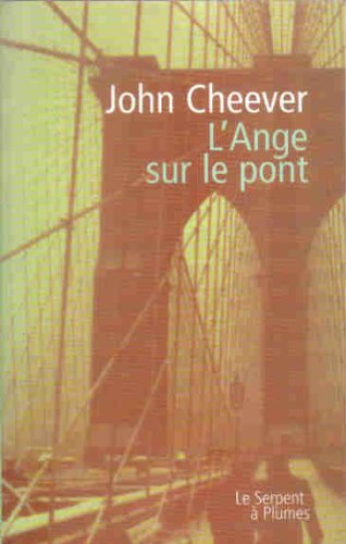 L'ange sur le pont