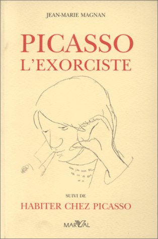Picasso l'exorciste