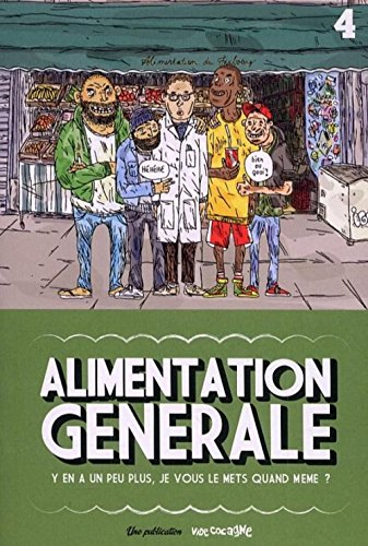 alimentation générale t04