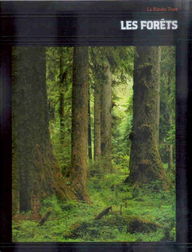 Les Forêts