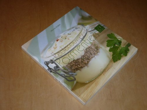 redecouvrez les parmentiers