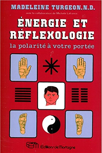 Énergie et réflexologie