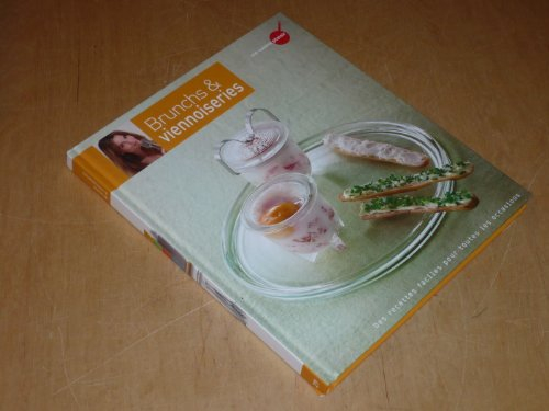 collection ma cuisine plaisir vol.29 / brunchs & viennoiseries