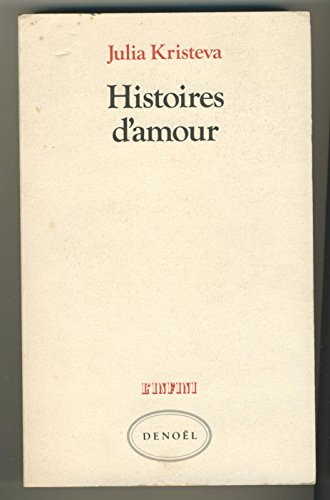 Histoires d'amour